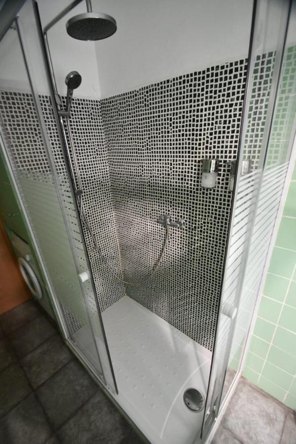 Ferienwohnung La Gaviota, Gijón Exterior foto